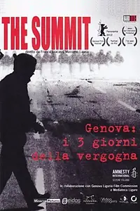 Постер к фильму «The Summit (2012)»
