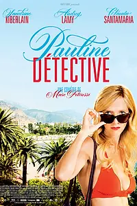 Главный постер фильма «Детектив Полин (2012)»