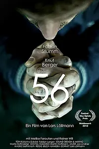 Постер к фильму «56 (2012)»