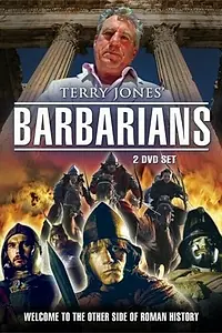 Постер к сериалу «Терри Джонс и варвары (2006)»
