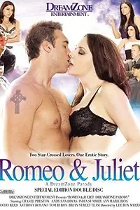 Постер к фильму «Ромео и Джульетта (2012)»