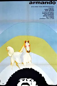 Постер к фильму «Белый конь (1969)»