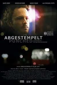 Постер к фильму «Билет (2012)»