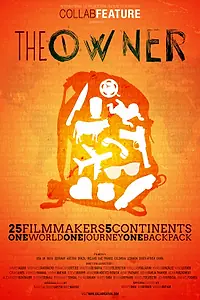 Постер к фильму «The Owner (2012)»