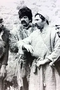 Главный постер фильма «Змей (1974)»
