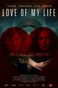Главный постер фильма «Любовь моей жизни (2013)»