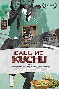 Главный постер фильма «Зови меня Качу (2012)»