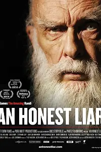 Постер к фильму «Честный лжец (2014)»