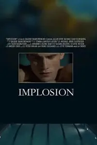 Постер к фильму «Implosion (2009)»