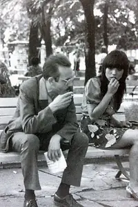 Главный постер фильма «Начисто (1974)»
