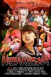 Постер к мультфильму «Hibakusha (2012)»