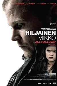 Постер к фильму «Неделя всех святых (2012)»