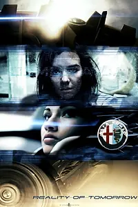 Постер к фильму «Reality of Tomorrow (2010)»