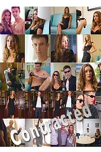 Постер к фильму «Контрактовый (2012)»