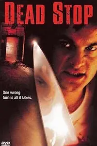 Постер к фильму «Dead Stop (1995)»