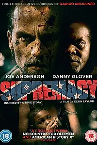 Постер к фильму «Превосходство (2014)»