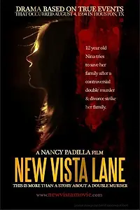 Главный постер фильма «New Vista Lane»