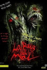 Постер к фильму «La raíz del mal (2008)»