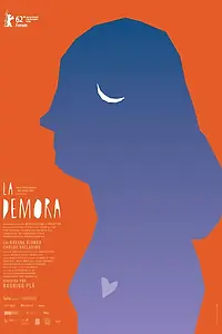 Постер к фильму «Отсрочка (2012)»