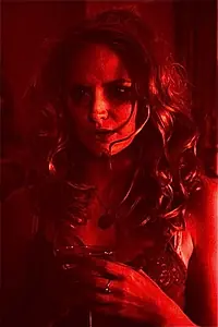 Постер к фильму «Devil May Care (2012)»