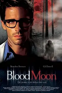 Постер к фильму «Blood Moon (2012)»