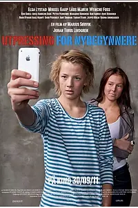 Постер к фильму «Utpressing for nybegynnere (2011)»
