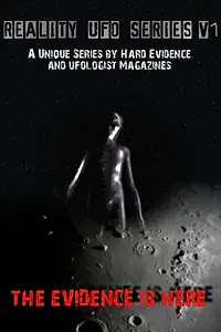 Постер к фильму «Reality UFO Series: V1 (2008)»