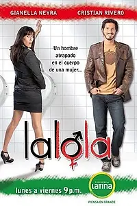 Постер к сериалу «Лалола (2011)»