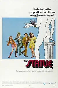 Постер к фильму «Статуя (1971)»