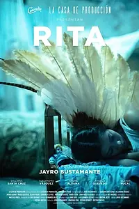 Постер к фильму «Rita (2024)»