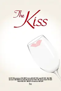 Главный постер фильма «The Kiss (2011)»