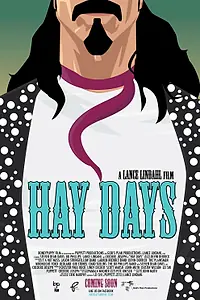 Постер к фильму «Hay Days (2014)»