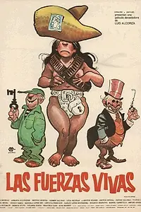 Постер к фильму «Природная сила (1975)»