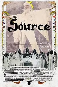 Главный постер фильма «Семья источника (2012)»
