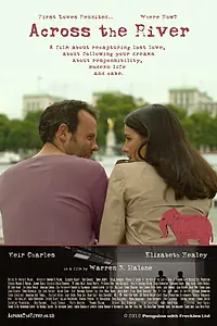 Постер к фильму «Через реку (2016)»
