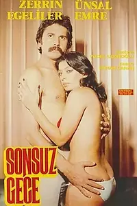 Постер к фильму «Вечная ночь (1978)»