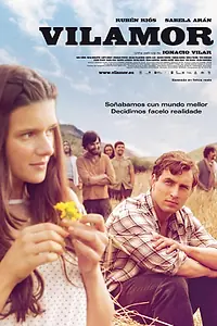 Постер к фильму «Vilamor (2012)»