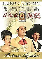 Постер к фильму «El as de oros (1968)»