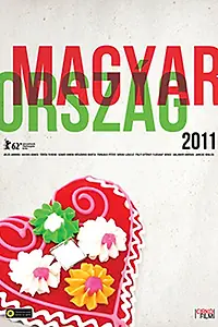 Постер к фильму «Венгрия 2011 (2012)»