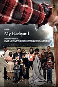 Постер к фильму «My Backyard (2010)»