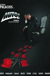 Главный постер сериала «Мифы, хроники одноразовой любви (2009)»