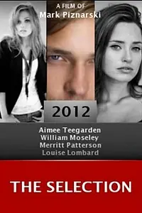 Постер к фильму «Отбор (2012)»