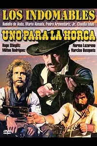 Постер к фильму «Наедине с виселицей (1974)»