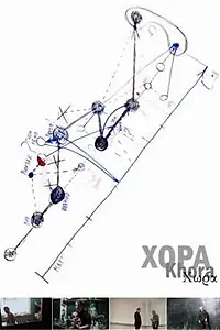 Постер к фильму «Хора (2011)»