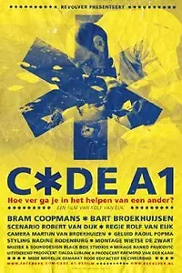 Постер к фильму «Code A1 (2012)»