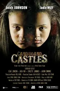 Постер к фильму «Картонные замки (2011)»