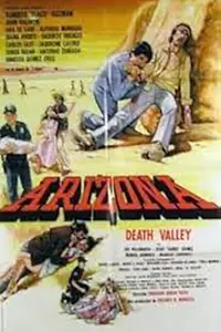 Постер к фильму «Аризона (1984)»