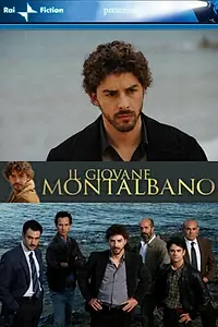Постер к сериалу «Молодой Монтальбано (2012)»