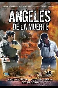 Главный постер фильма «Ángeles de la muerte (1993)»