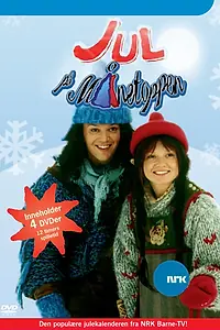 Постер к сериалу «Рождество на Монетоппен (2002)»